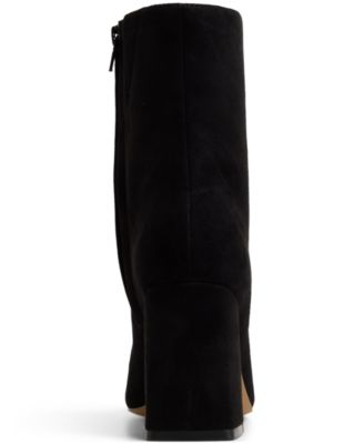 Women's Vellamo Square Toe Dress Booties