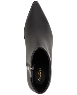 Women's Emmalie Pointed Toe Dress Booties