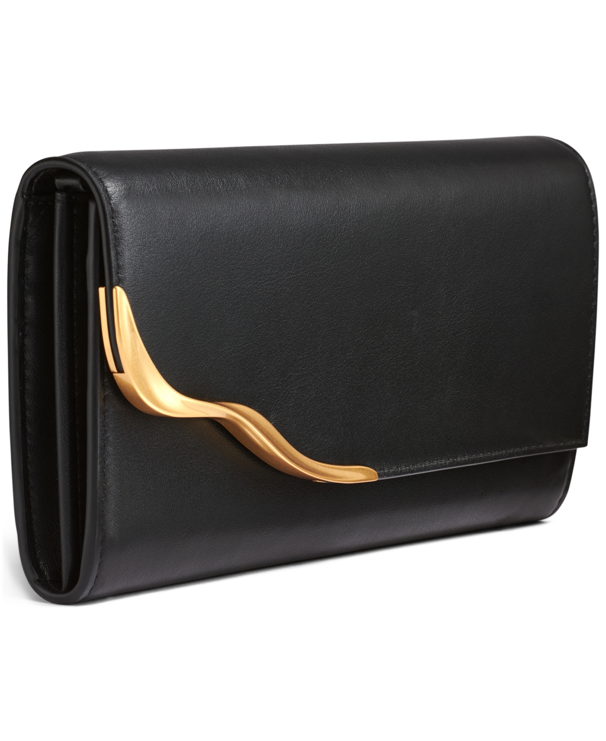 Donna Karan Women's Malverne Wristlet Wallet In Multi