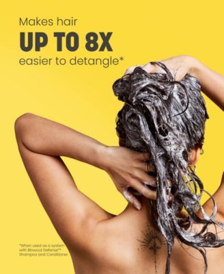 Blowout Defense Strengthen & Extend Shampoo, 8.5 oz.
