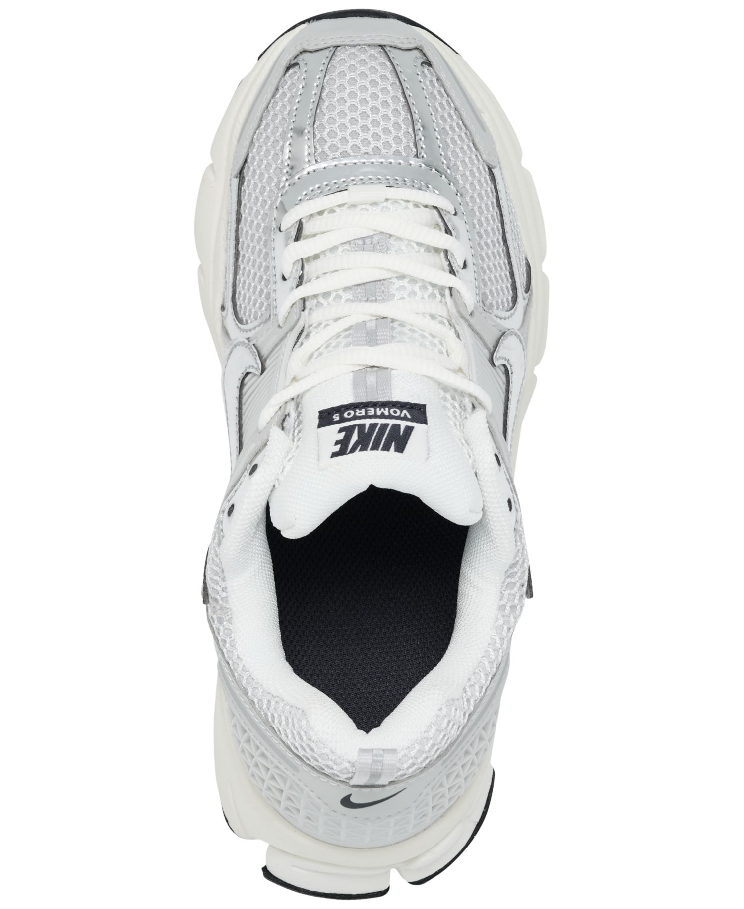 Big Kids Vomero 5 Running Sneakers from Finish Line