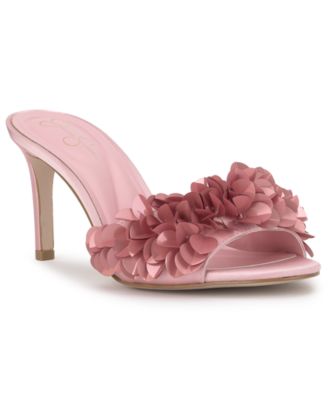 Women's Palora Slip-On Sequin Dress Sandals