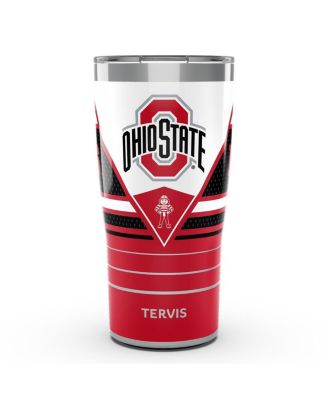 Tervis - Ohio State Buckeyes 20oz. Win Streak Stainless Steel Tumbler