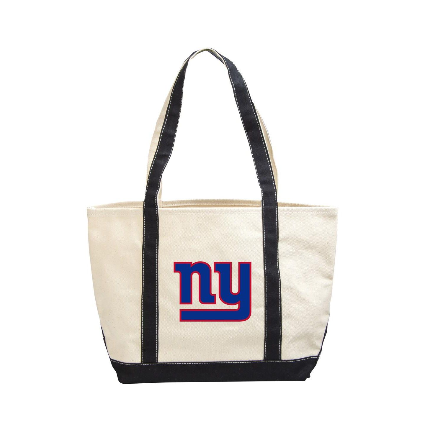 Женская сумка Logo Brands New York Giants Canvas — фото 1