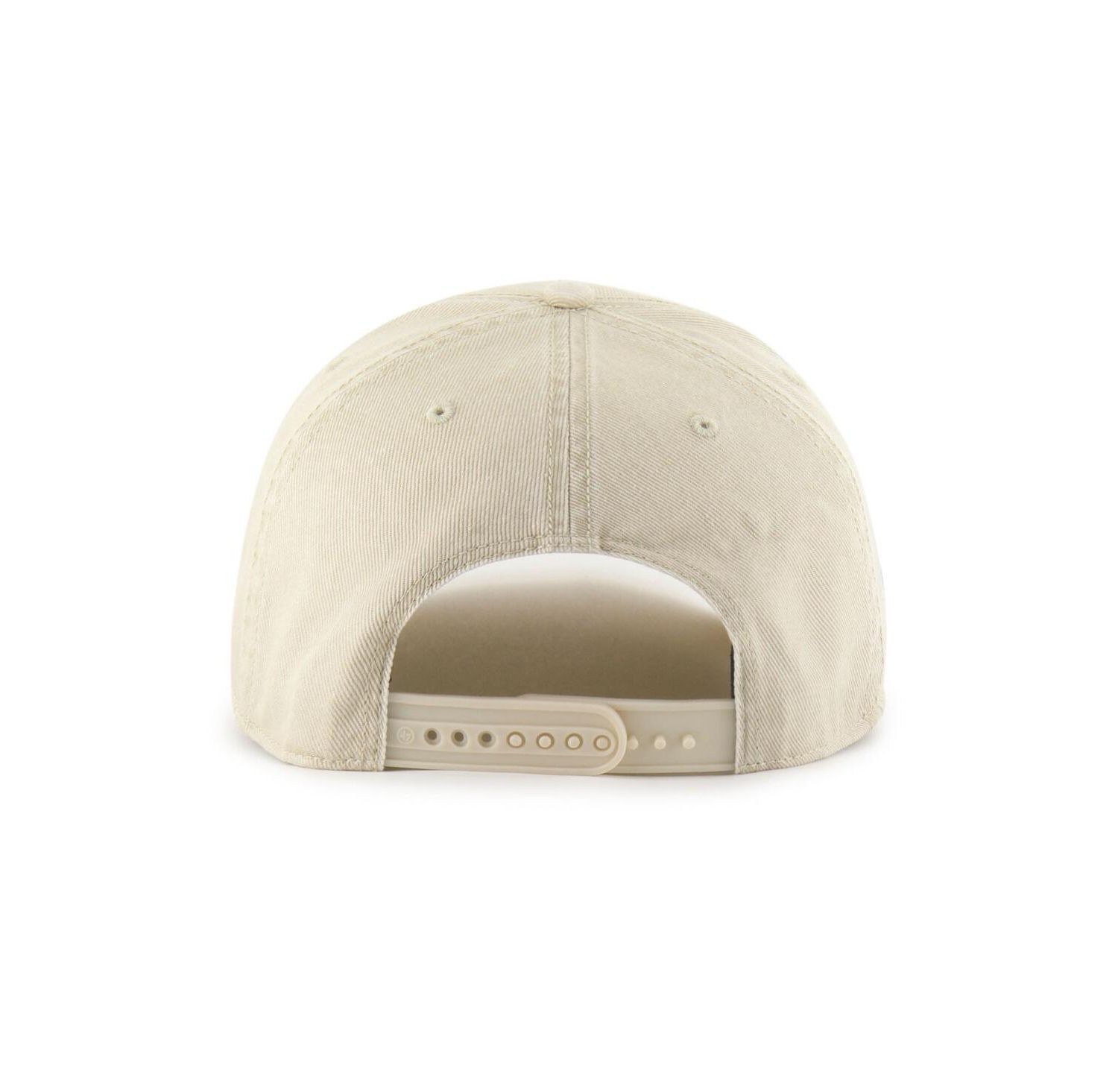 Men's and Women's Cream UCLA Bruins Outdoorsmen Cairn Hitch Adjustable Hat
