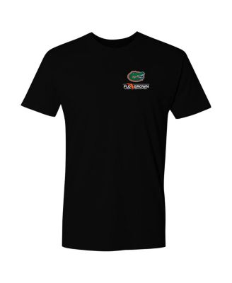 Men's Black Florida Gators Florida Yard Dog T-Shirt
