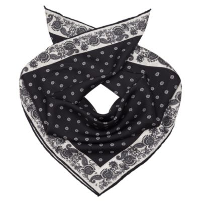 Men's Diego - Silk Neckerchief for Men