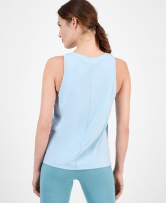 Women's Essential Cotton Tank Top, Exclusively at Macy's