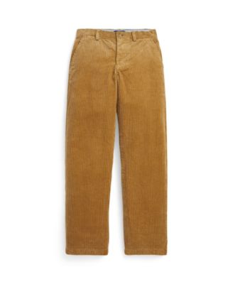 Boys' 2-7 Straight Fit Pants