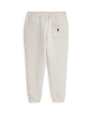 Boys 2-7 Logo Fleece Jogger Pant