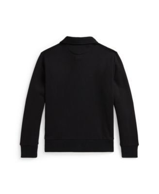 Boys' 8-20 Long Sleeve Sweatshirt