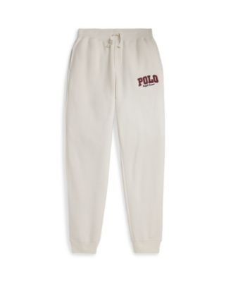 Boys' 8-20 Drawstring Waistband Jogger Pants