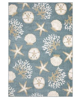 Oriental Weavers - Quinn QUI01 Area Rug