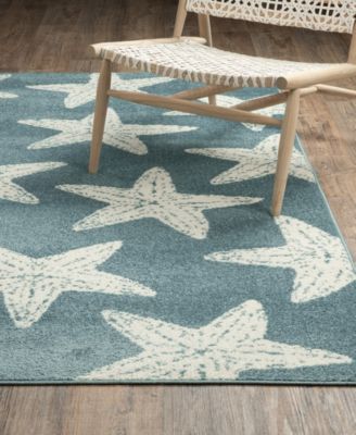 Quinn QUI02 5' x 8' Area Rug