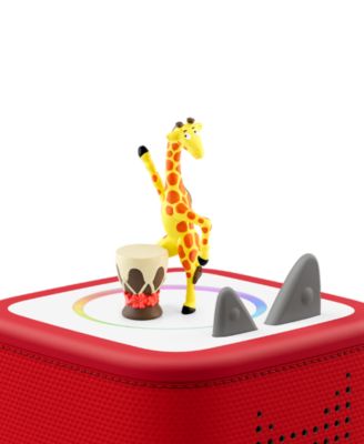 Llama Llama, Chicka Chicka Boom Boom, Giraffes Can't Dance, Dragons Love Tacos Figurines, 4 Pack 