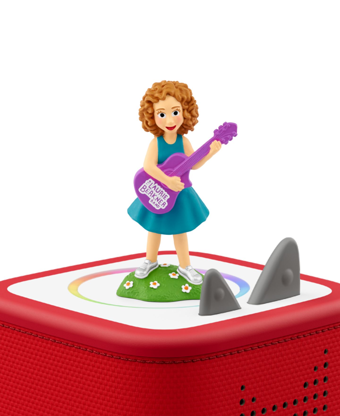 Детские фигурки Tonies Laurie Berkner Figurines, 2 Pack — фото 2