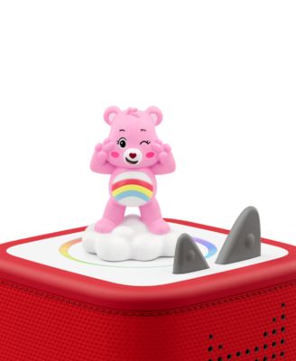 Care Bears Cheer and Funshine Bear Figurines, 2 Pack