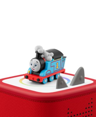 All Engines Go: Thomas the Train and Percy Figurines, 2 Pack 