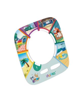 Tonieplay Lalalinos Find the Photo Game