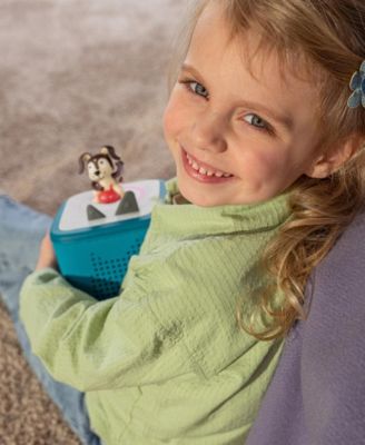 Playtime Puppy Toniebox 2 Starter Set- Teal