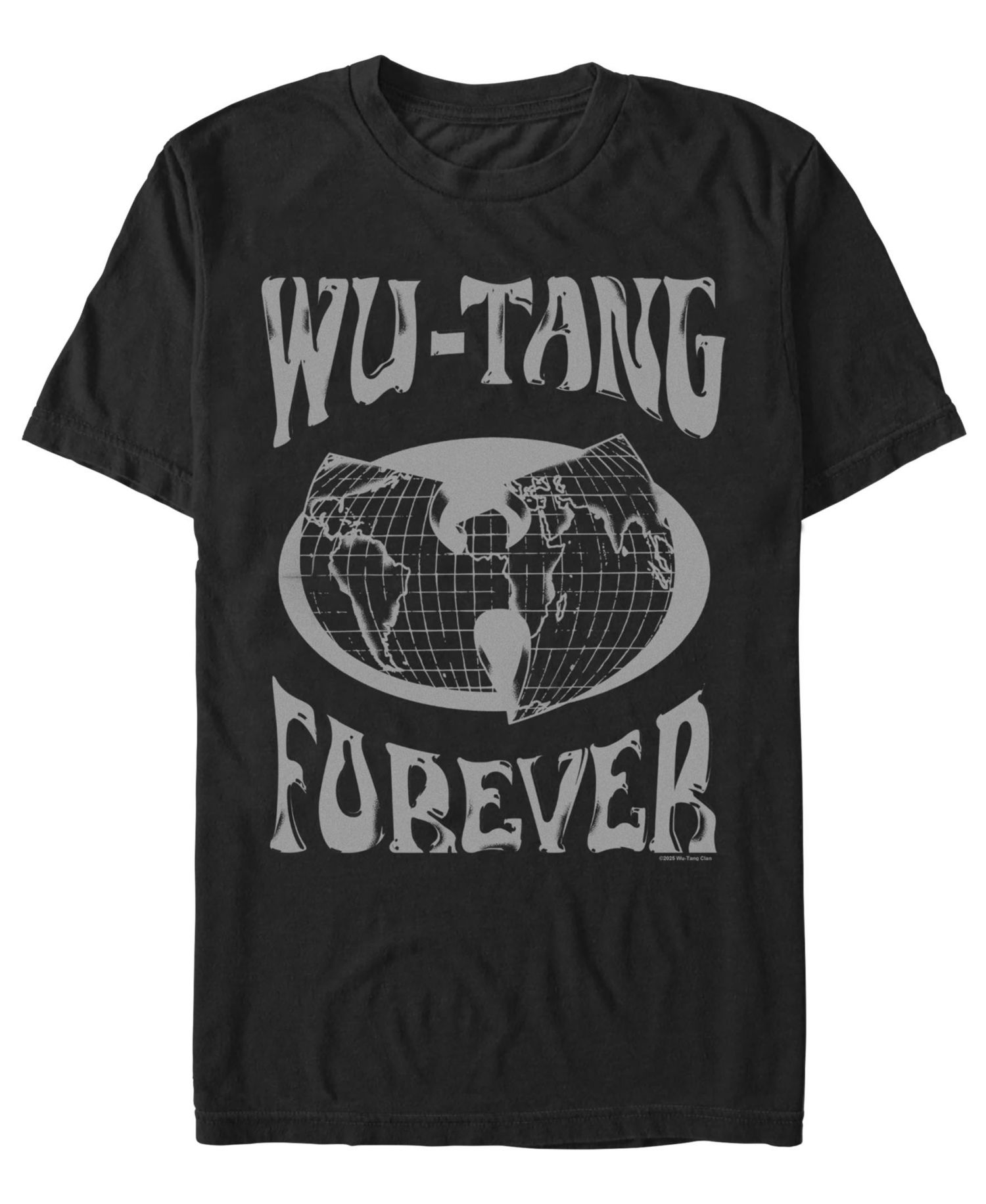Men's Wu-Tang Clan Graphic T-Shirt