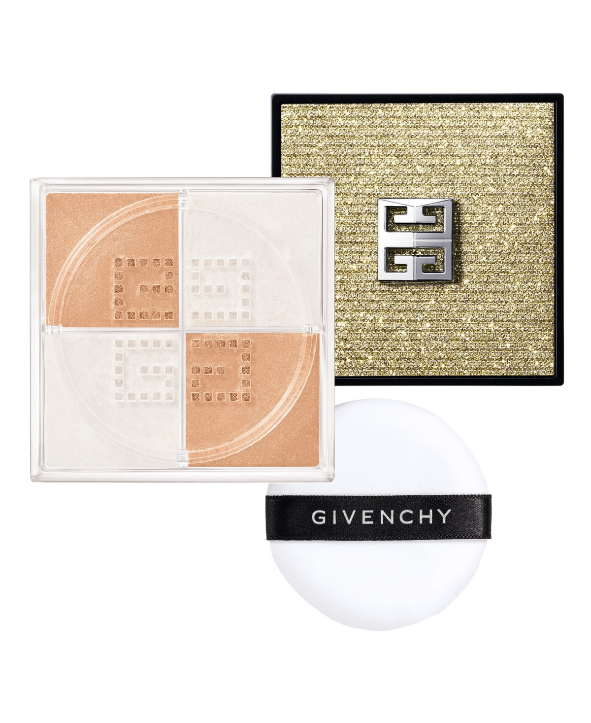 Givenchy Limited Edition Holiday Prisme Libre Loose Highlighter