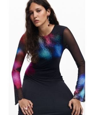 Women's Dress designed by M. Christian Lacroix