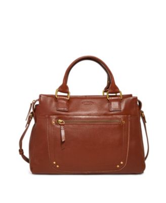 Jamestown Satchel
