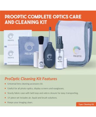 50-400mm f/4.5-6.3 Di III VC VXD Lens for Nikon Z Bundle with Filter Kit, Lens Case, Lens Cleaner