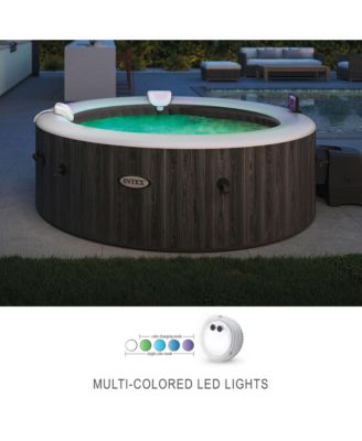 PureSpa Battery Powered Multi-Colored LED Light for Spas and Hot Tubs