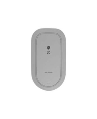 Surface Wireless Mouse, Light Gray