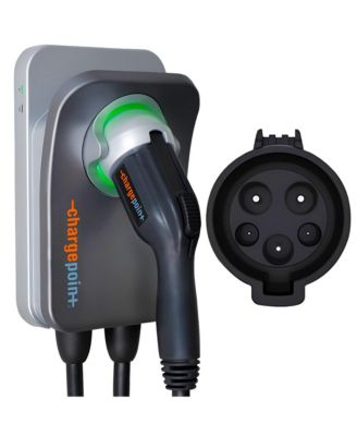 ChargePoint