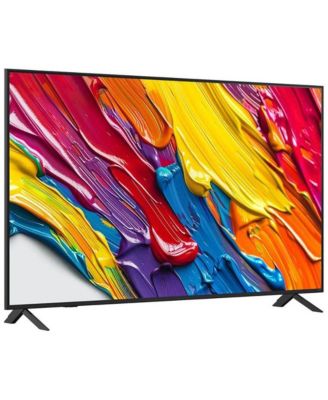 55" Class 82A Series QNED AI 4K Smart TV – 55QNED82AUA