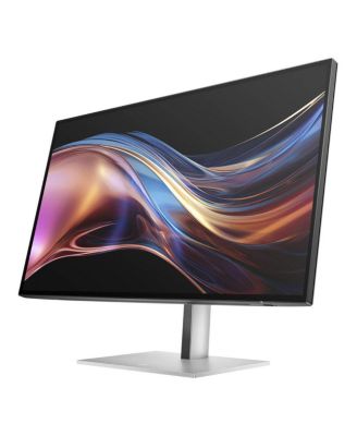 Series 7 Pro 727pu 27" 16:9 WQHD 120Hz IPS LCD Thunderbolt 4 Monitor, Natural Silver