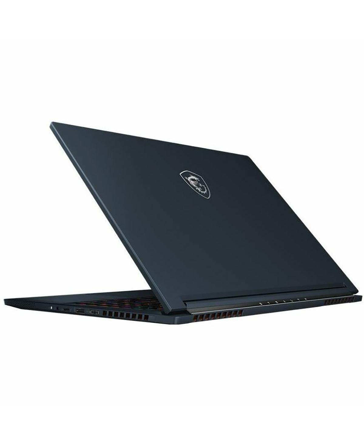 Msi Stealth 16 Ai Studio A1VFG-211US 16" Wqxga 240Hz Gaming Laptop, Intel Core Ultra7-155H 1.4GHz, Nvidia GeForce Rtx 4060 8GB, 32GB Ram, 1TB Ssd