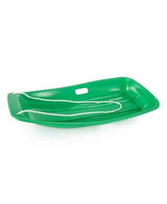 Slippery Racer