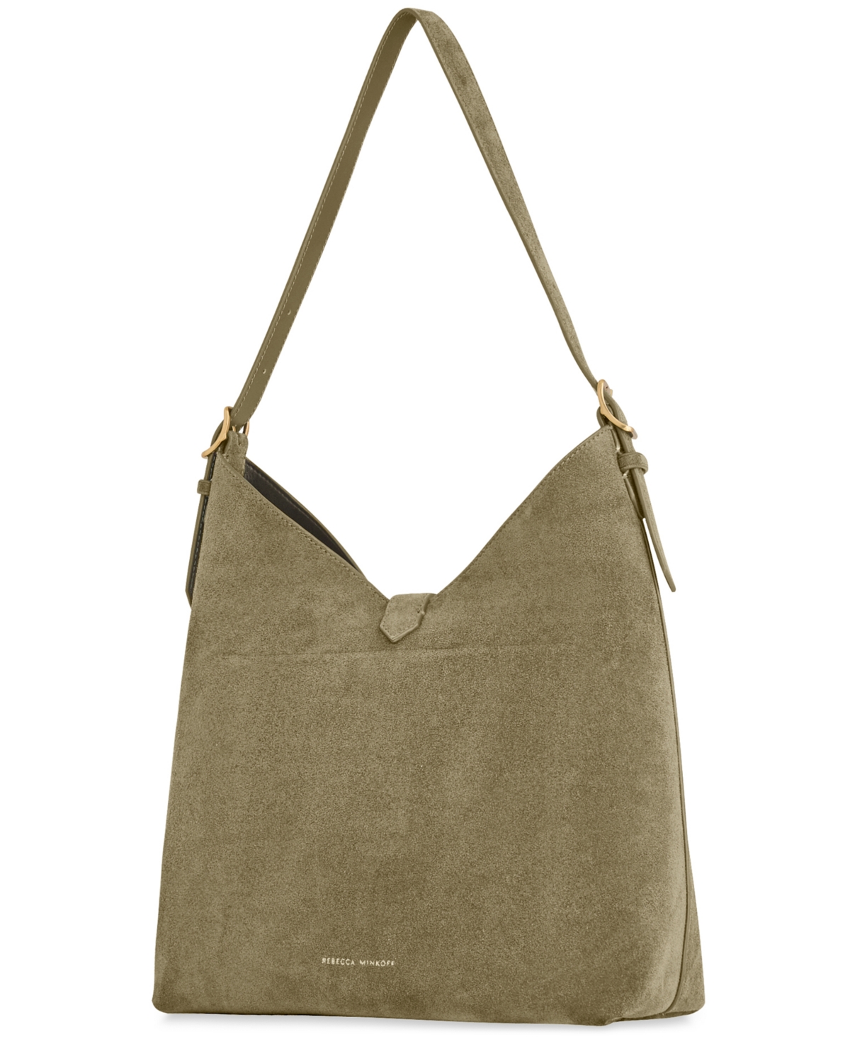 Rebecca Minkoff Megan Hobo Handbag