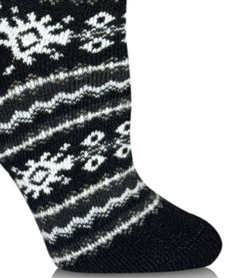 Women's LITE ELIN Nordic Crew Socks