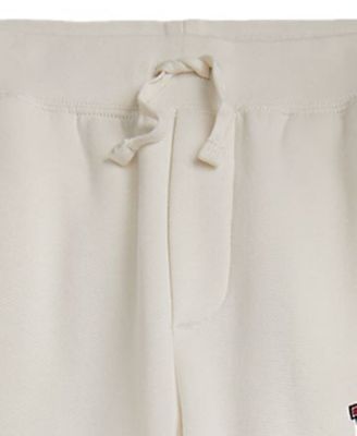 Boys' 8-20 Drawstring Waistband Jogger Pants