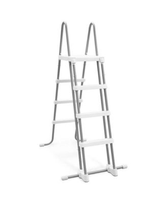 - 52 Inch Pool Ladder with Removable Steps