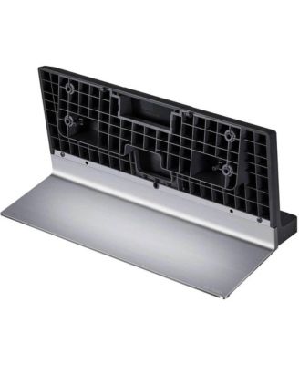 Gray Table Top Stand & Back Cover for 77"/83" G4/G5 OLED TVs (2025)