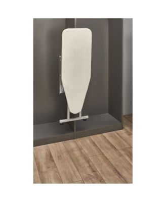 Sidelines Premiere Pop Up Ironing Board w/ Soft-close, CPUIBSL-14-SM