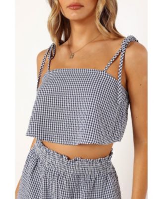 Women's Callum Short Set