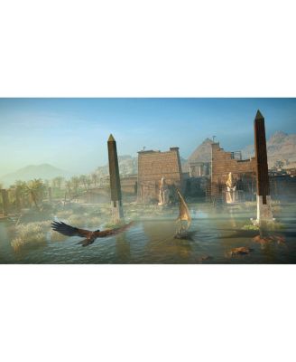 Assassin's Creed Origins (Greatest Hits) - Xbox One