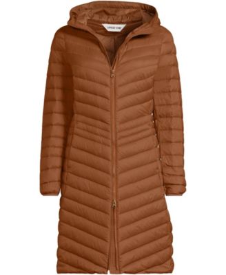 Women's Petite Wanderweight Packable Down Coat