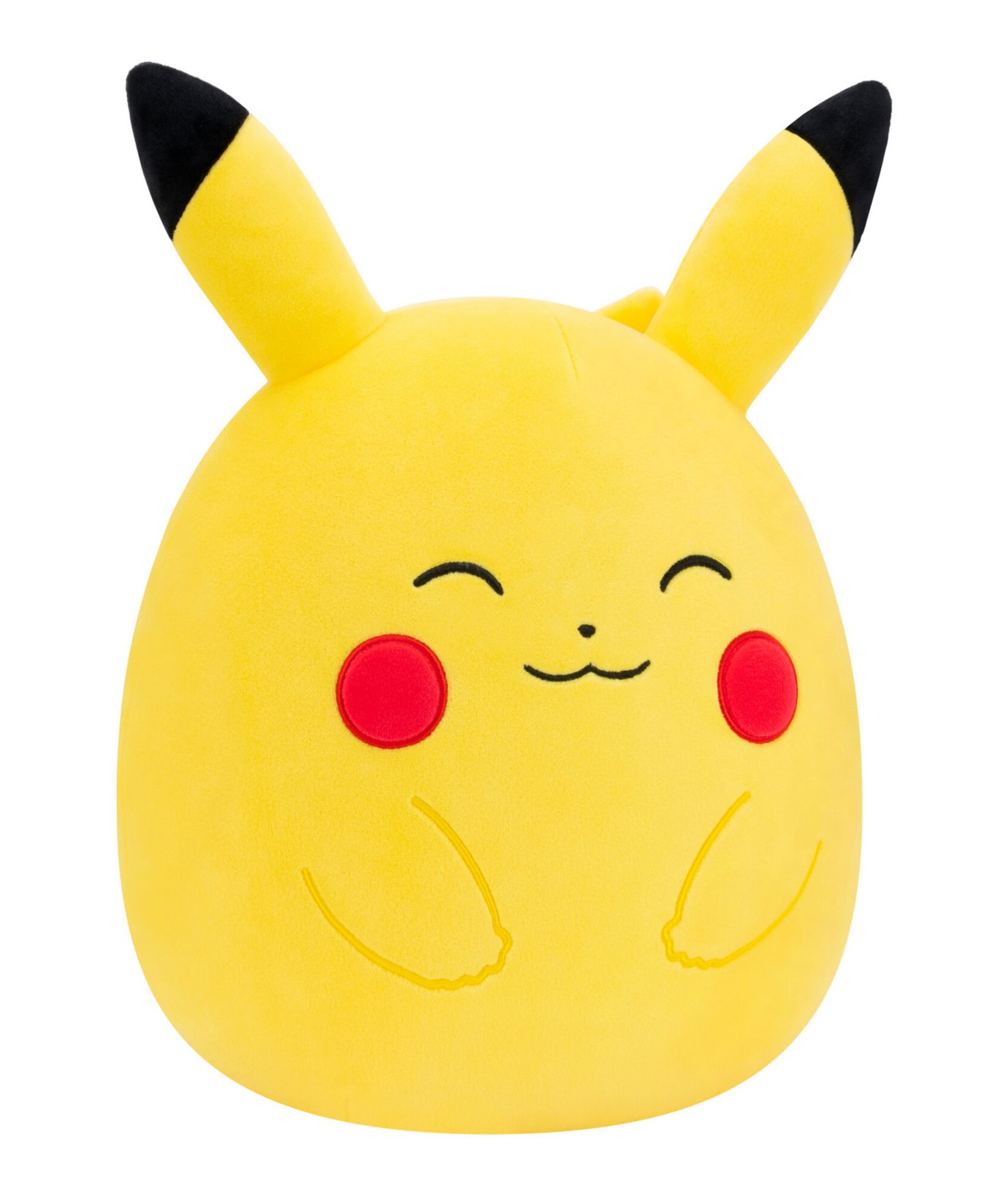 Детская мягкая игрушка Pokemon Squishmallows Wave 8A 10" Plush — фото 2