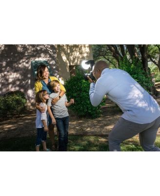 Starter Flash Kit 2 with MagGrip 2, MagGrid 2 and MagSphere 2