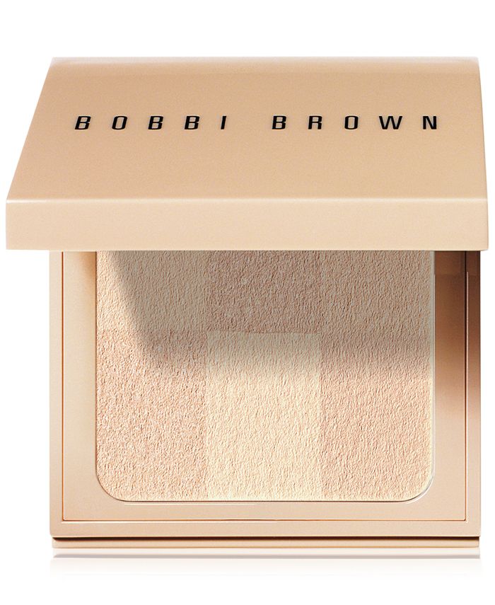 Bobbi Brown - Nude Finish Illuminating Powder