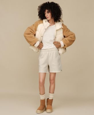 UGG Women's Mykah Puffer Jacket