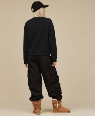 UGG Women's Logo Sweatshirt